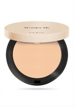 PUPA Milano Wonder Me Cipria-Non-Cipria 010 Ivory