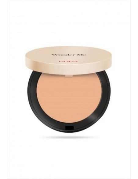 PUPA Milano Wonder Me Cipria-Non-Cipria 020 Nude