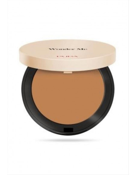 PUPA Milano Wonder Me Cipria-Non-Cipria 050 Sunkiss