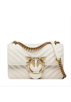 Borsa a spalla Pinko  Love One Mini Dc 100074 A0GK