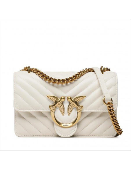 Borsa a spalla Pinko  Love One Mini Dc 100074 A0GK