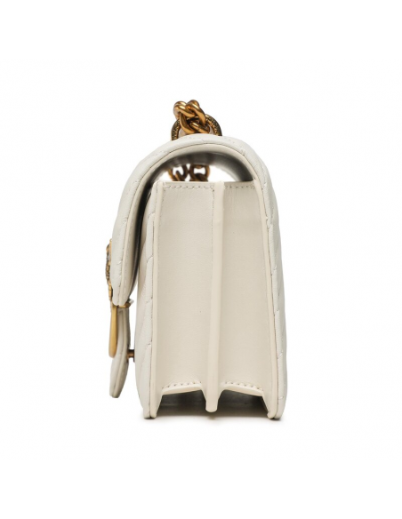 Borsa a spalla Pinko Love One Mini Dc 100074 A0GK