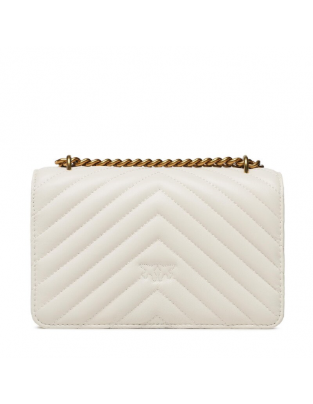 Borsa a spalla Pinko Love One Mini Dc 100074 A0GK