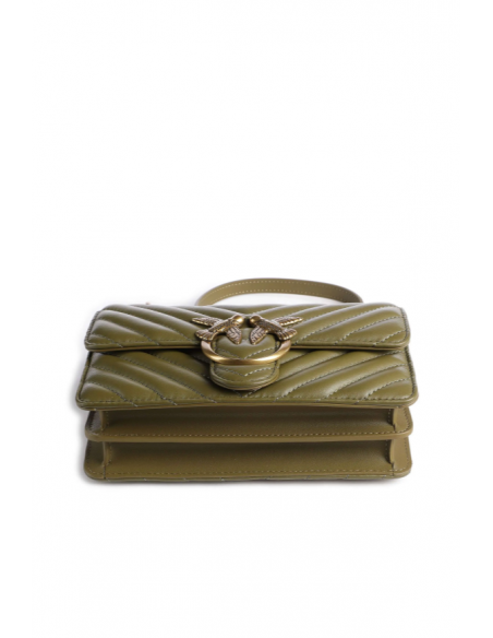 Borsa a spalla Pinko Love One Mini Dc 100074 A0GK