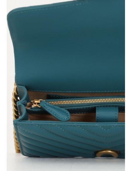 Borsa a spalla Pinko Love One Mini Dc 100074 A0GK
