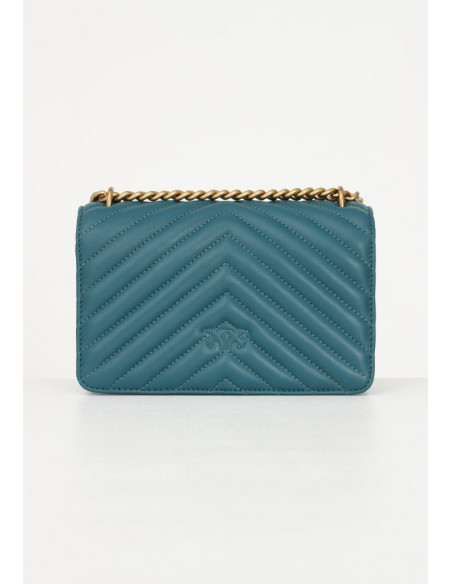 Borsa a spalla Pinko Love One Mini Dc 100074 A0GK