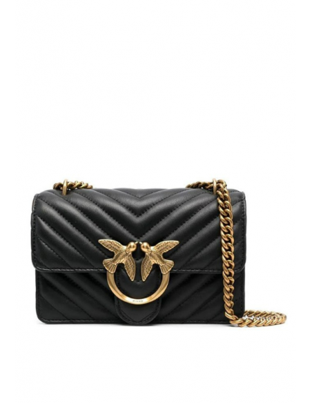 Borsa a spalla Pinko Love One Mini Dc 100074 A0GK