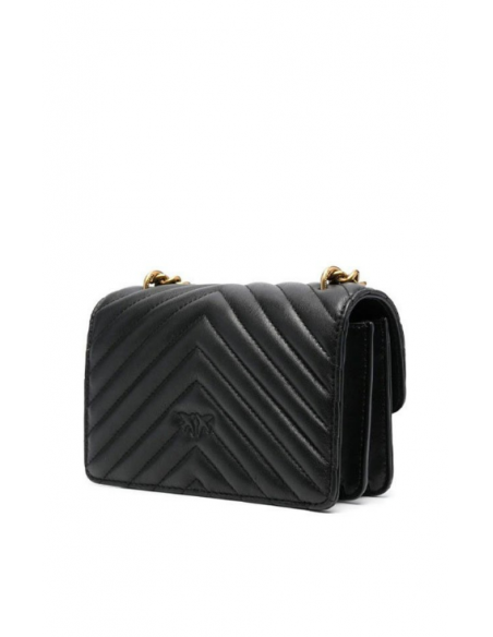 Borsa a spalla Pinko Love One Mini Dc 100074 A0GK
