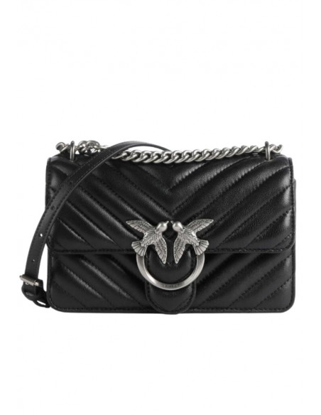 Borsa a spalla Pinko Love One Mini Dc 100074 A0GK