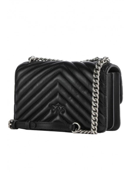 Borsa a spalla Pinko Love One Mini Dc 100074 A0GK