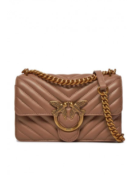 Borsa a spalla Pinko Love One Mini Dc 100074 A0GK