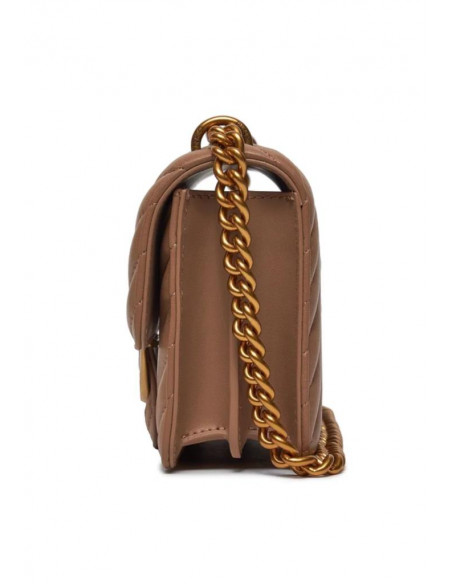 Borsa a spalla Pinko Love One Mini Dc 100074 A0GK