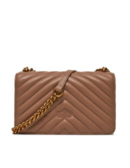 Borsa a spalla Pinko Love One Mini Dc 100074 A0GK