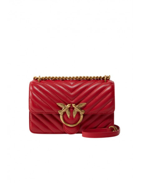 Borsa a spalla Pinko Love One Mini Dc 100074 A0GK