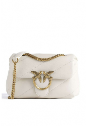 Borsa Pinko Mini Love Bag Puff Maxi Quilt 100039 A0F2