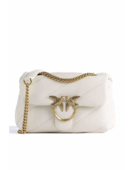 Borsa Pinko Mini Love Bag Puff Maxi Quilt 100039 A0F2