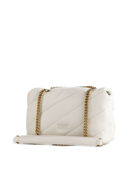 Borsa Pinko Mini Love Bag Puff Maxi Quilt 100039 A0F2