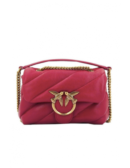 Borsa Pinko Mini Love Bag Puff Maxi Quilt 100039 A0F2