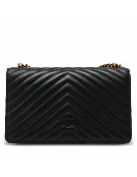 Borsa a spalla Pinko Love One Classic 100941 A0GK