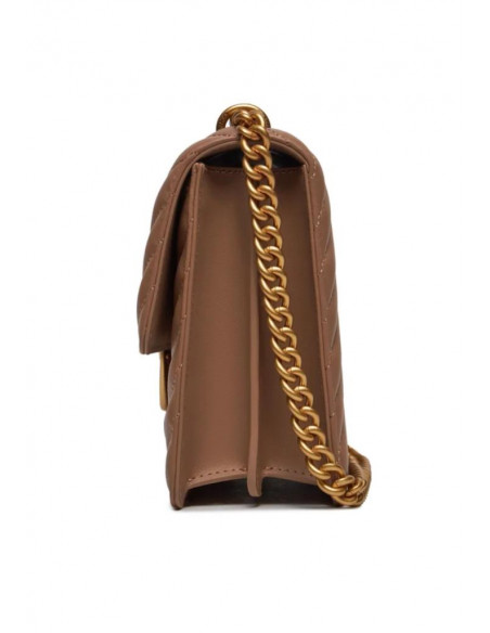 Borsa a spalla Pinko Love One Classic 100941 A0GK
