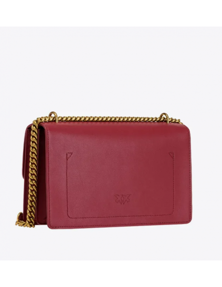 Borsa a spalla Pinko CLASSIC LOVE BAG ONE SIMPLY 100941 A0F1