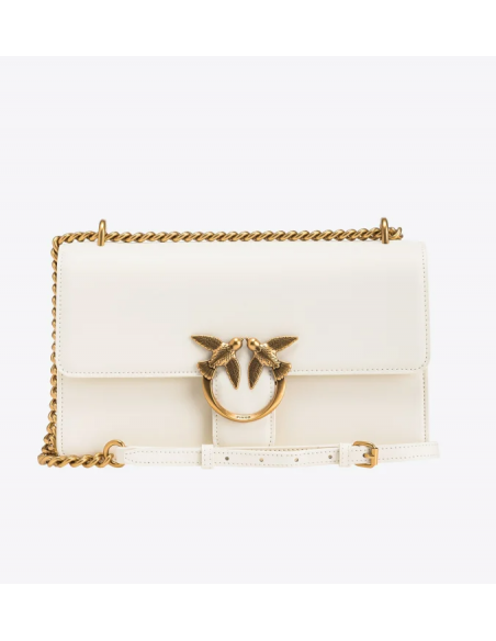 Borsa a spalla Pinko CLASSIC LOVE BAG ONE SIMPLY 100941 A0F1