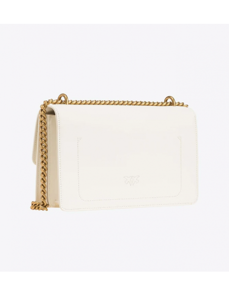 Borsa a spalla Pinko CLASSIC LOVE BAG ONE SIMPLY 100941 A0F1