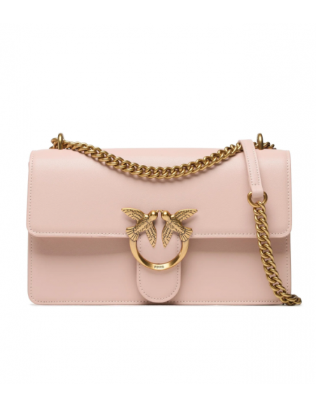 Borsa a spalla Pinko CLASSIC LOVE BAG ONE SIMPLY 100941 A0F1