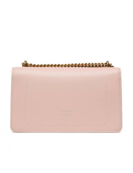 Borsa a spalla Pinko CLASSIC LOVE BAG ONE SIMPLY 100941 A0F1