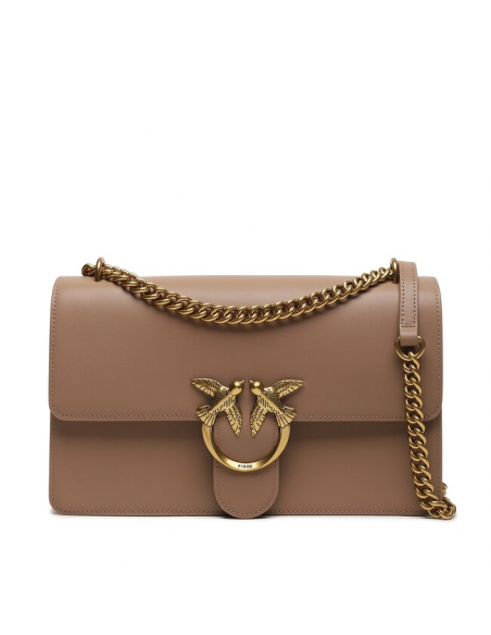 Borsa a spalla Pinko CLASSIC LOVE BAG ONE SIMPLY 100941 A0F1