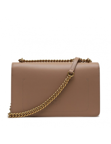 Borsa a spalla Pinko CLASSIC LOVE BAG ONE SIMPLY 100941 A0F1