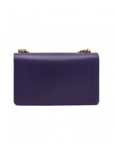 Borsa a spalla Pinko CLASSIC LOVE BAG ONE SIMPLY 100941 A0F1