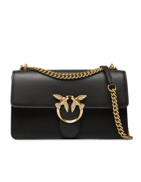 Borsa a spalla Pinko CLASSIC LOVE BAG ONE SIMPLY 100941 A0F1