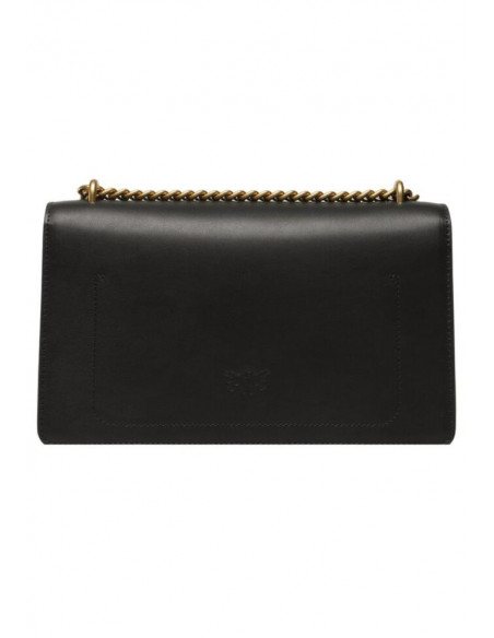 Borsa a spalla Pinko CLASSIC LOVE BAG ONE SIMPLY 100941 A0F1