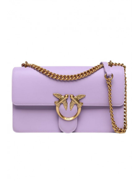 Borsa a spalla Pinko CLASSIC LOVE BAG ONE SIMPLY 100941 A0F1