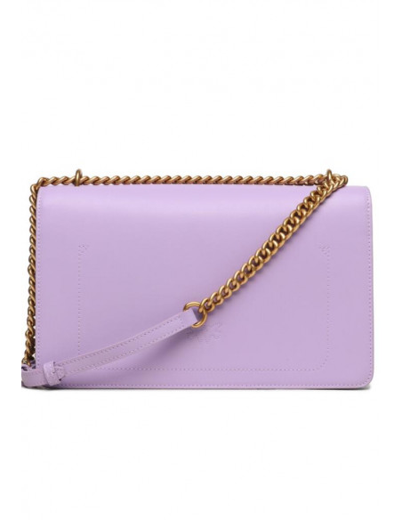 Borsa a spalla Pinko CLASSIC LOVE BAG ONE SIMPLY 100941 A0F1