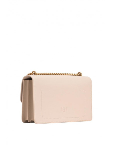 Borsa a spalla Pinko CLASSIC LOVE BAG ONE SIMPLY 100941 A0F1