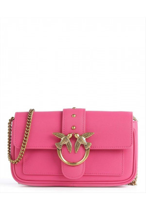Tracolla LOVE ONE POKET MINI Pinko 100061 A0F1