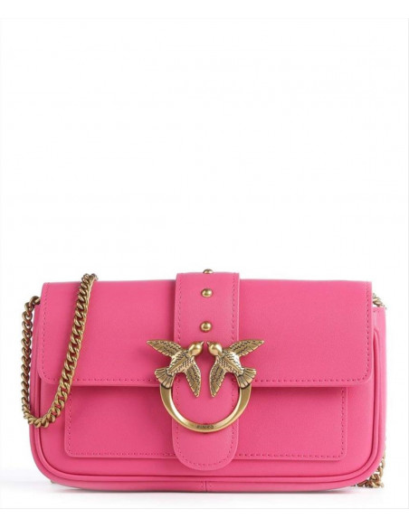 Tracolla LOVE ONE POKET MINI Pinko 100061 A0F1
