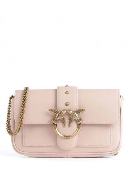 Tracolla LOVE ONE POKET MINI Pinko 100061 A0F1