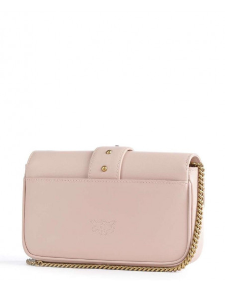 Tracolla LOVE ONE POKET MINI Pinko 100061 A0F1