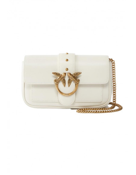 Tracolla LOVE ONE POKET MINI Pinko 100061 A0F1