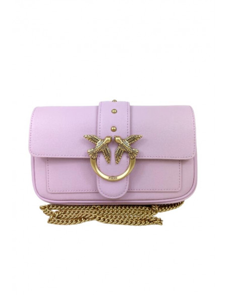 Tracolla LOVE ONE POKET MINI Pinko 100061 A0F1