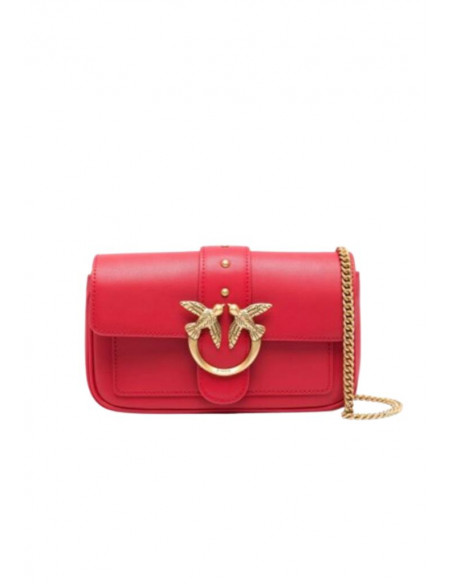 Tracolla LOVE ONE POKET MINI Pinko 100061 A0F1