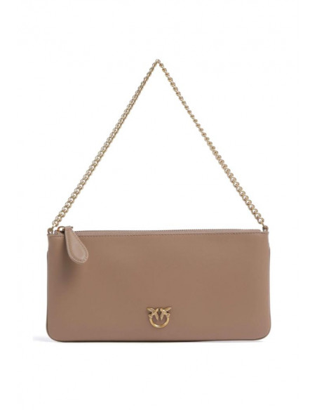 Pochette Horizontal Flat Pinko 102747 A0F1