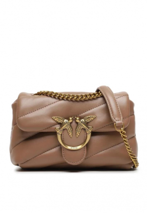 Borsetta Love Baby Puff Pinko