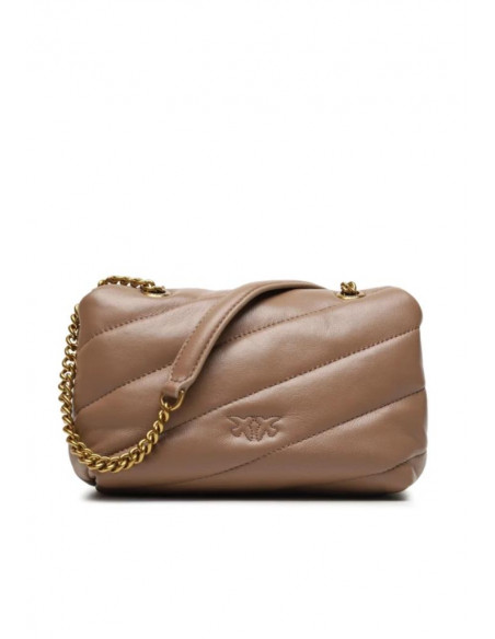 Borsetta Love Baby Puff Pinko