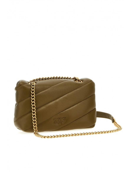 Borsetta Love Baby Puff Pinko
