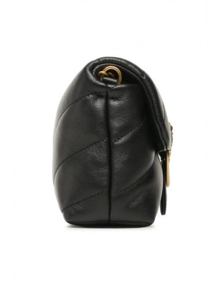 Borsetta Love Baby Puff Pinko