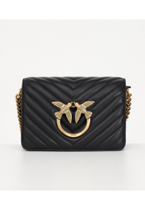 Borsa a tracolla LOVE CLICK MINI BAG Pinko 100067 A0GK